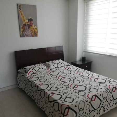 شقة Casa 4 ميديلين المظهر الخارجي الصورة