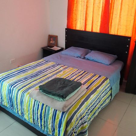 شقة Casa 4 ميديلين المظهر الخارجي الصورة