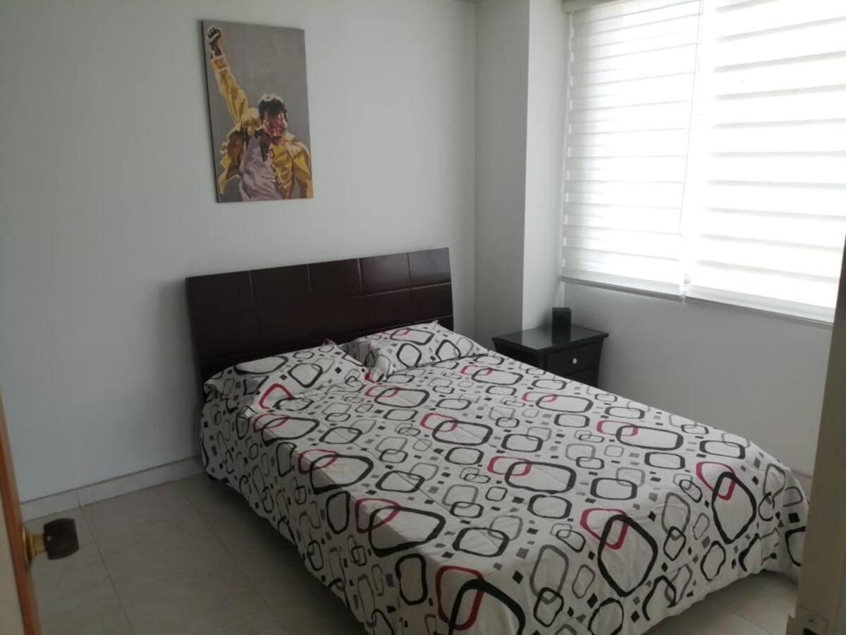 شقة Casa 4 ميديلين المظهر الخارجي الصورة