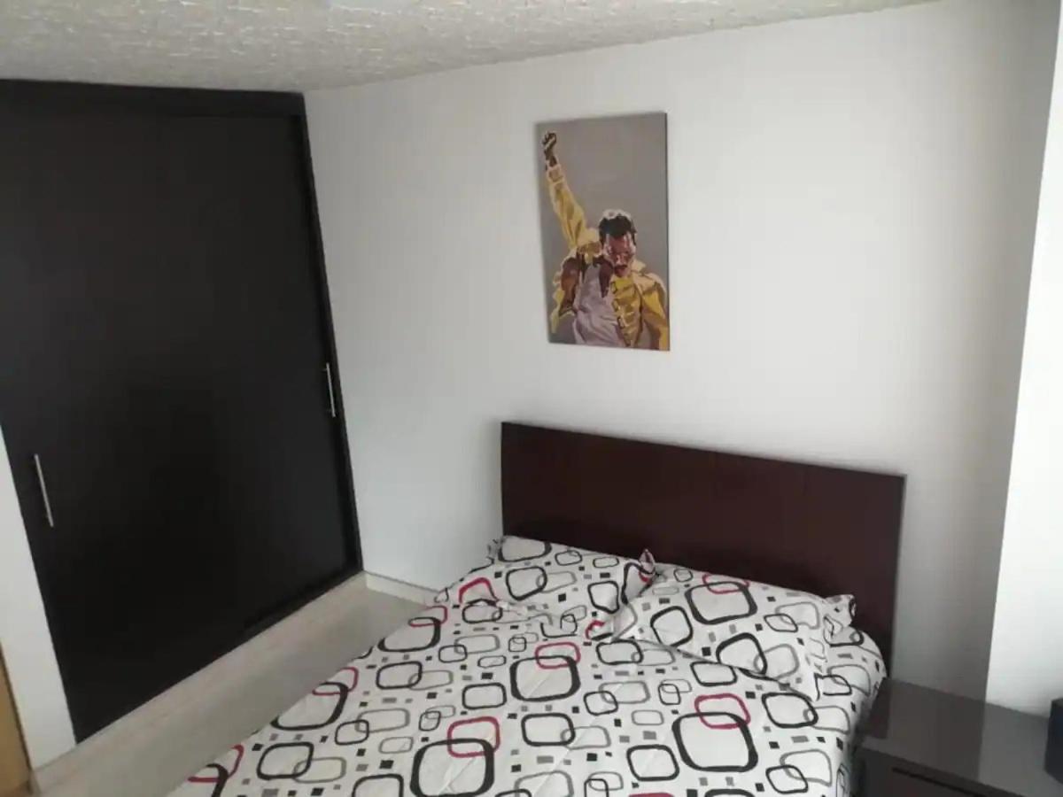 شقة Casa 4 ميديلين المظهر الخارجي الصورة