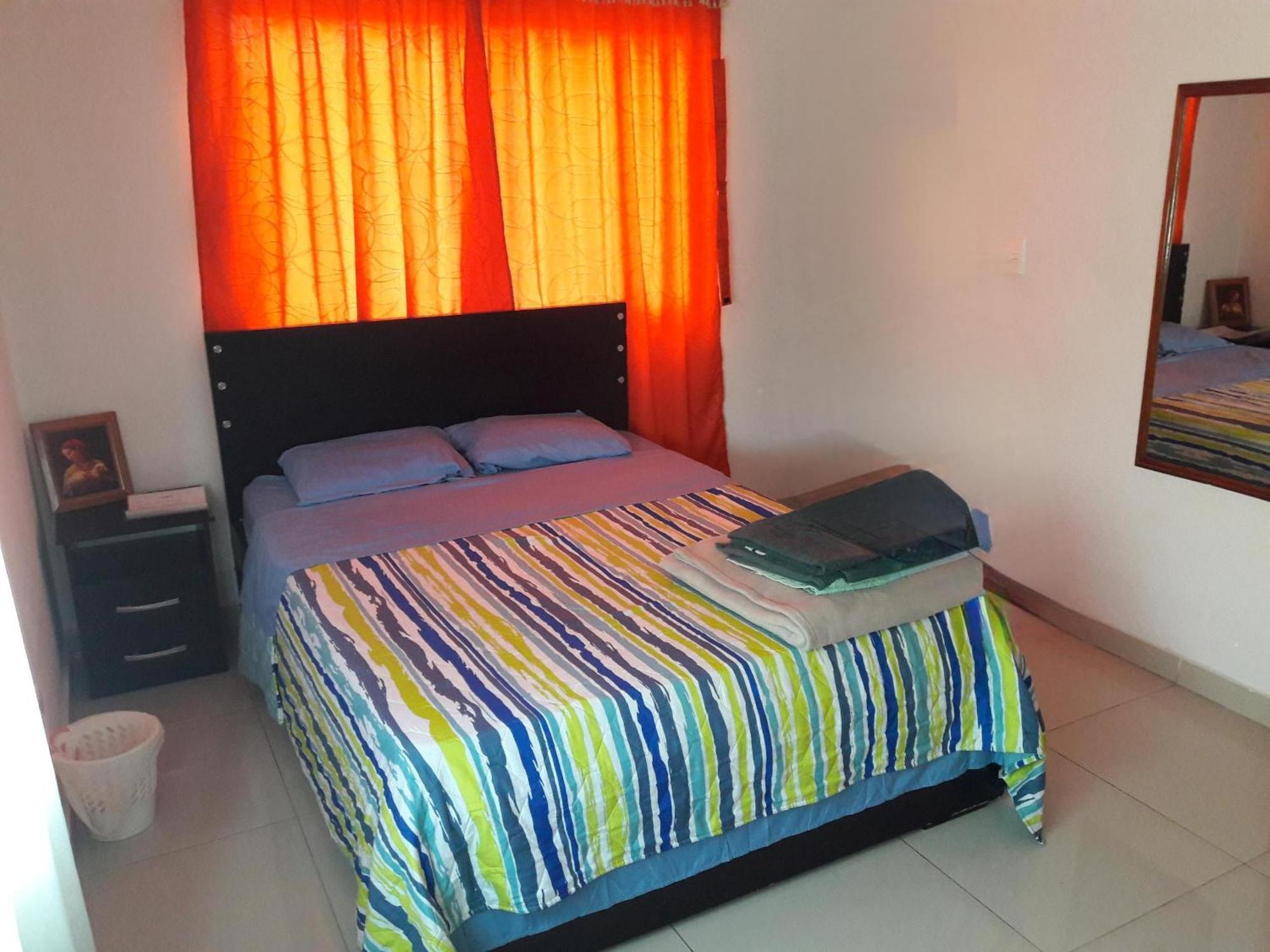 شقة Casa 4 ميديلين المظهر الخارجي الصورة