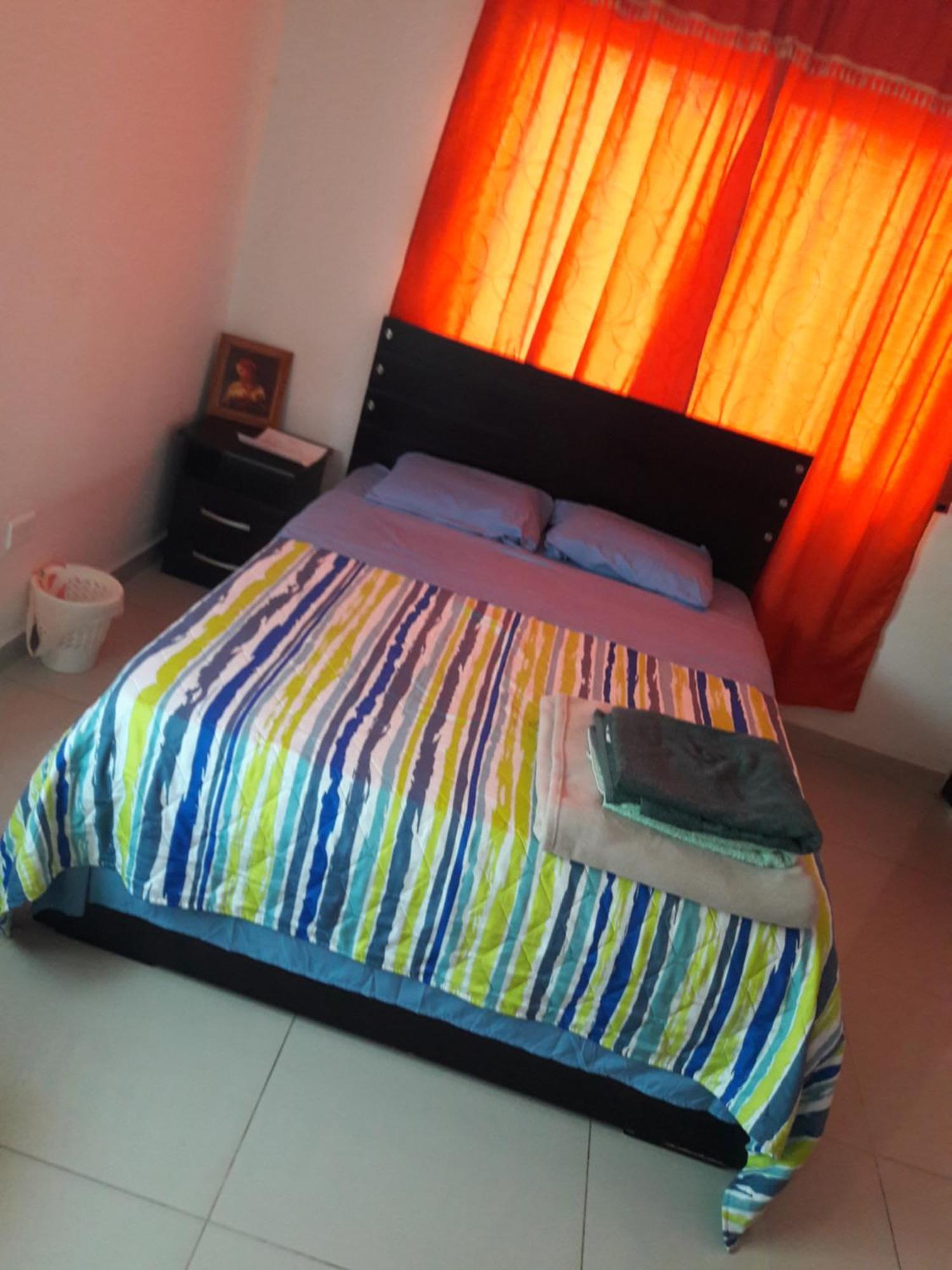 شقة Casa 4 ميديلين المظهر الخارجي الصورة